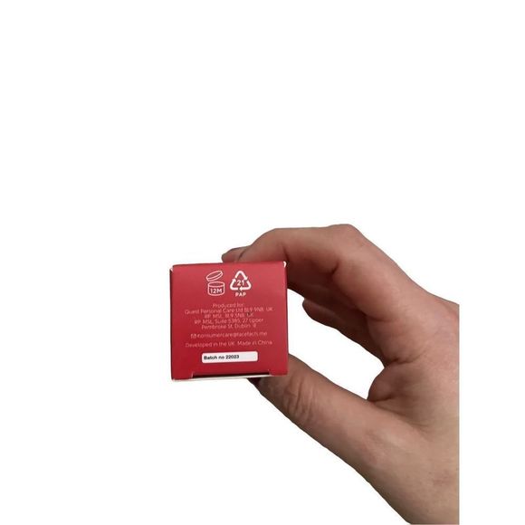 Q10 | Anti Ageing Face Cream Gel Serum – Anti Wrinkle, Plumper Firming Filler 1. - Picture 5 of 6